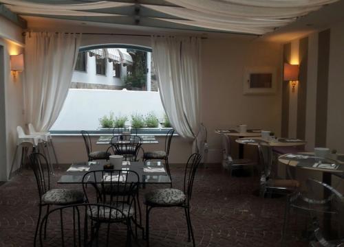 Hotel La Giara Celle Ligure Exterior foto
